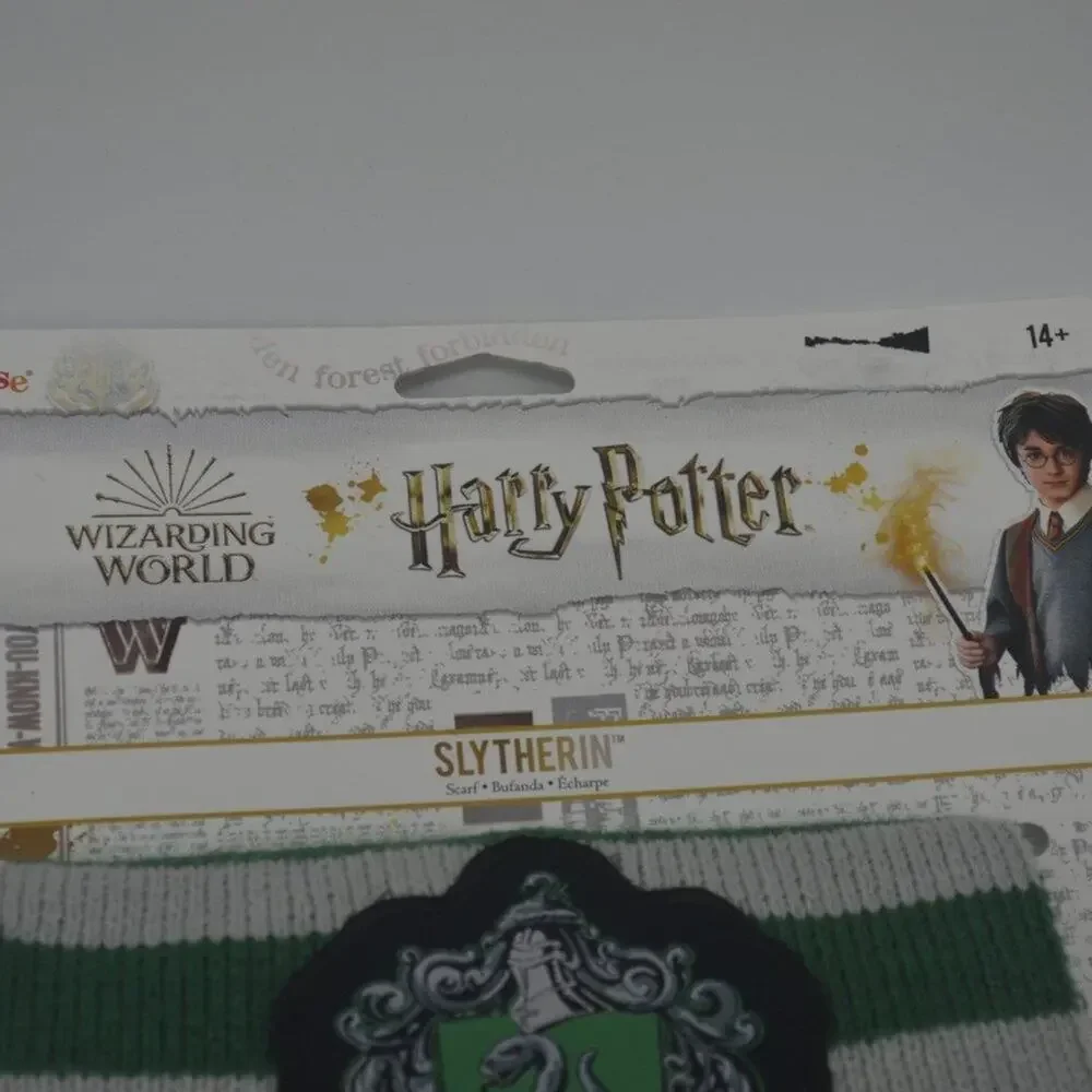 Disguise harry potter